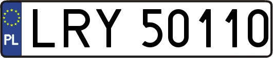LRY50110