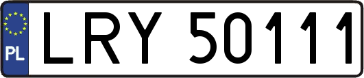 LRY50111