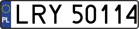 LRY50114