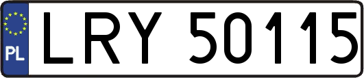 LRY50115