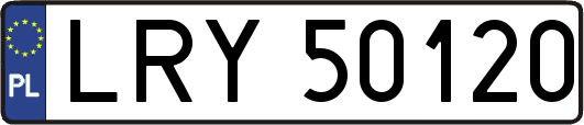 LRY50120