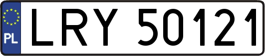 LRY50121