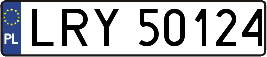 LRY50124