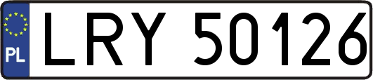 LRY50126