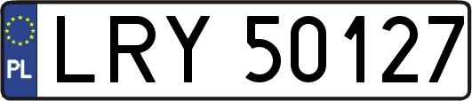 LRY50127