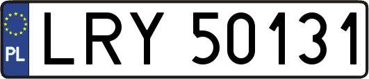LRY50131
