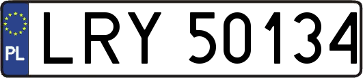 LRY50134