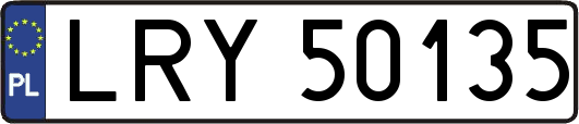 LRY50135