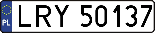 LRY50137
