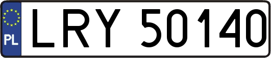 LRY50140