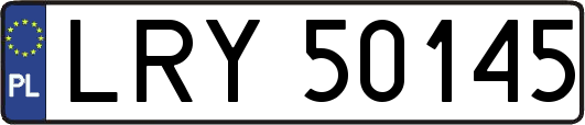 LRY50145