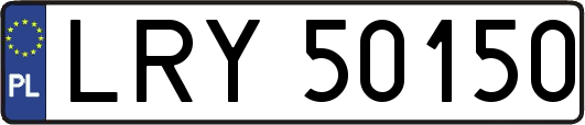 LRY50150