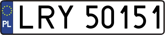 LRY50151