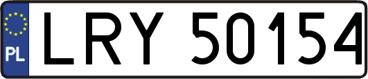 LRY50154