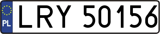 LRY50156
