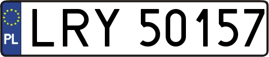 LRY50157