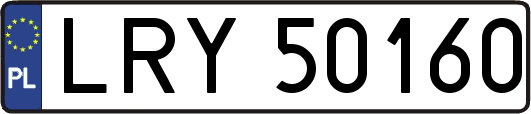 LRY50160