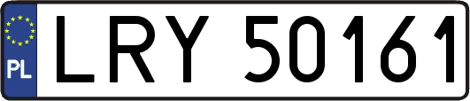 LRY50161
