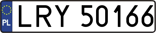 LRY50166
