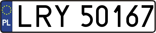 LRY50167