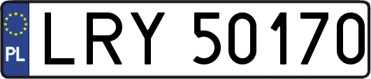 LRY50170
