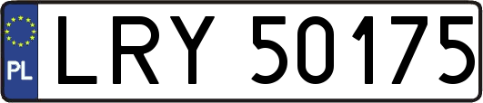 LRY50175