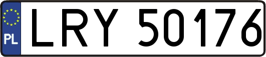 LRY50176