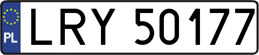 LRY50177