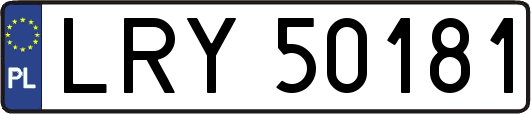 LRY50181