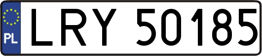LRY50185