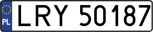 LRY50187