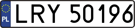 LRY50196
