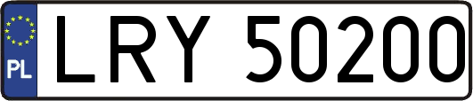 LRY50200