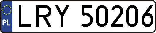 LRY50206