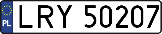 LRY50207