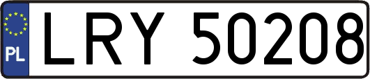 LRY50208