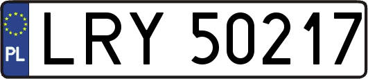 LRY50217