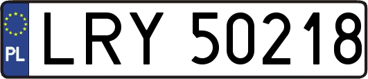 LRY50218