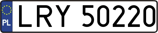 LRY50220