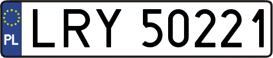 LRY50221