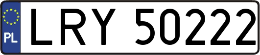 LRY50222