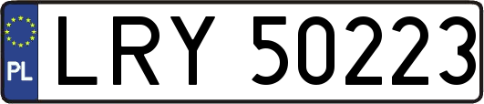 LRY50223