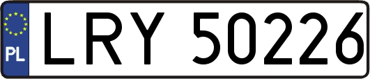 LRY50226