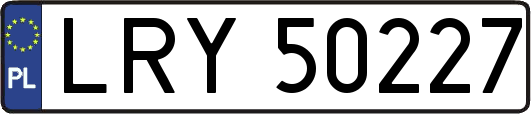 LRY50227