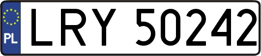 LRY50242
