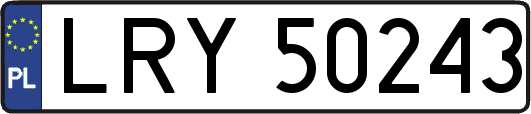 LRY50243