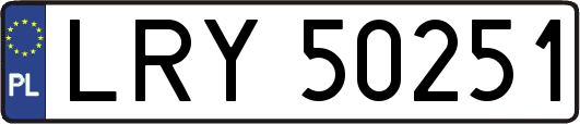 LRY50251