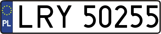 LRY50255
