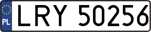LRY50256
