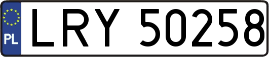 LRY50258